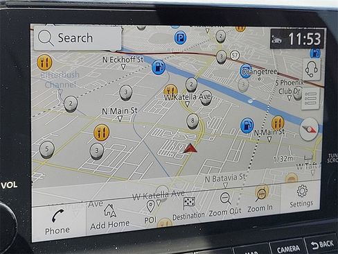 Certified 2023 Nissan Pathfinder SL image 9