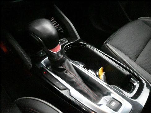 Used 2022 Chevrolet TrailBlazer RS image 5