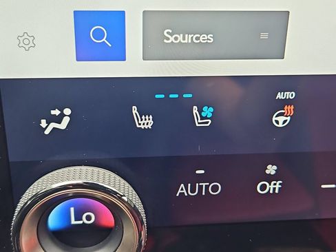 Used 2024 Lexus NX 350 AWD image 21