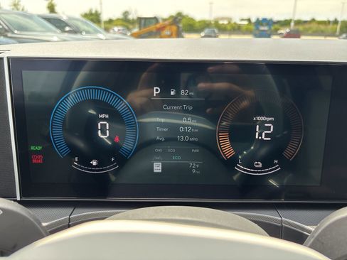 Used 2026 Hyundai Santa Fe SE image 18