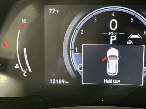 Used 2024 Lexus RX 350 Premium Plus w/ Convenience Package FWD image 12