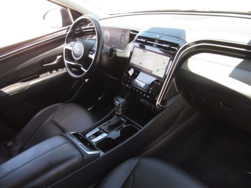 Used 2024 Hyundai Tucson SEL w/ Convenience Package FWD image 10