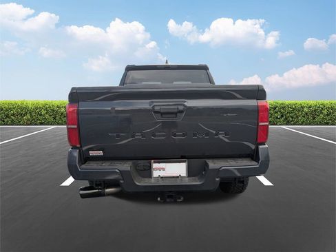 New 2026 Toyota Tacoma TRD Sport AWD/4WD image 5
