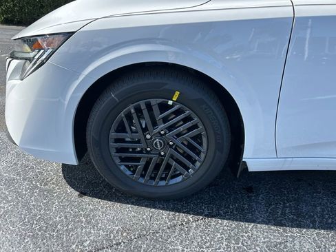 New 2026 Nissan Sentra SV w/ SV Convenience Package FWD image 49