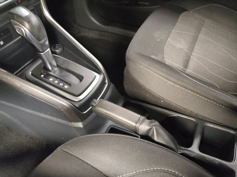 Used 2021 Ford EcoSport SE FWD image 26