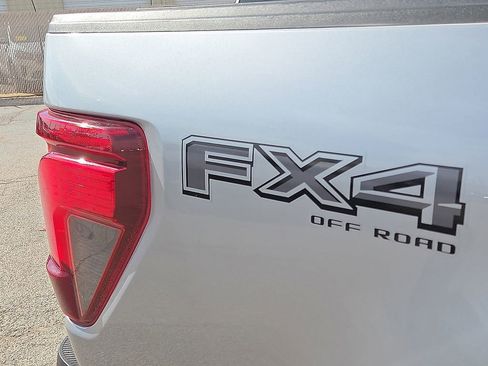 Used 2024 Ford F150 XLT w/ Equipment Group 302A MID image 8