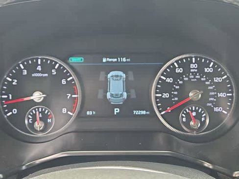 Used 2022 Kia Telluride SX w/ SX Prestige Package AWD/4WD image 32
