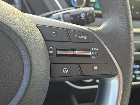 Certified 2023 Hyundai Sonata SEL image 24