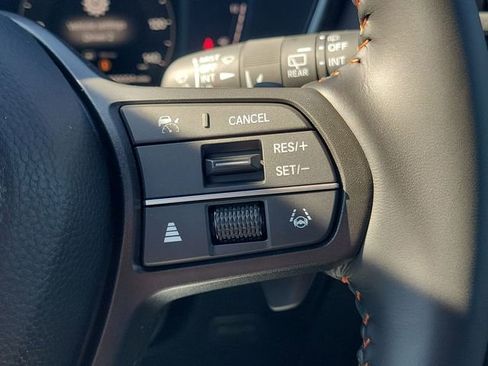 New 2026 Honda CR-V Sport-L image 35