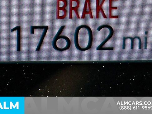 Used 2024 Hyundai Ioniq 6 SEL image 51