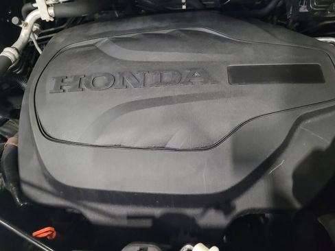 Used 2017 Honda Ridgeline Black Edition image 30