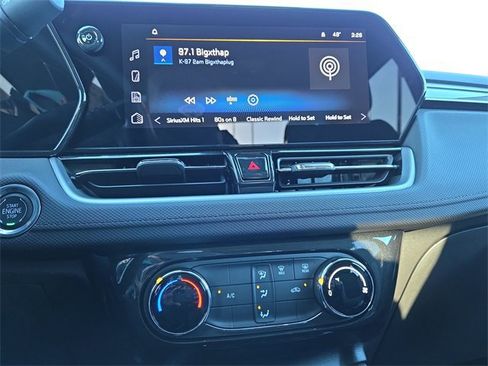 New 2026 Chevrolet TrailBlazer LT image 22