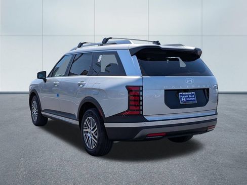 New 2026 Hyundai Palisade SEL FWD image 4