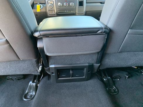 Used 2024 RAM 1500 Classic Warlock image 35