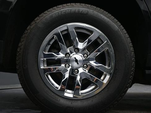 Used 2023 Chevrolet Tahoe LT AWD/4WD image 9