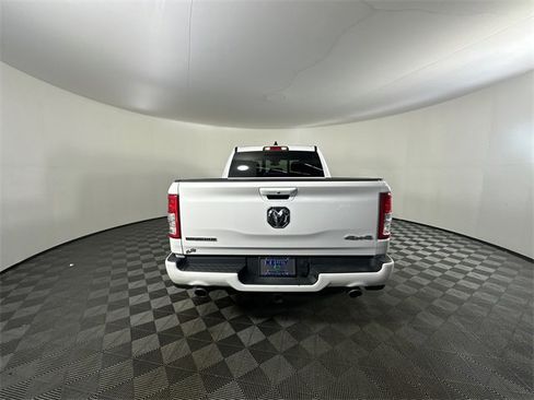 Certified 2023 RAM 1500 Big Horn w/ Trailer Tow Group image 7