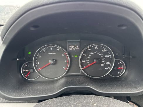 Used 2014 Subaru Outback 2.5i Premium image 18