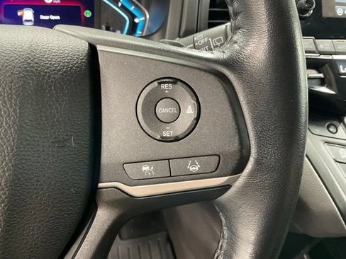 Used 2022 Honda Odyssey EX-L image 21