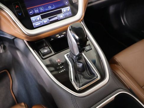 Used 2022 Subaru Outback Touring XT image 10