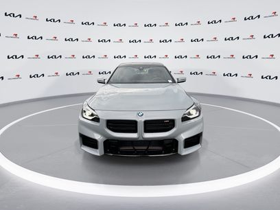 Used 2024 BMW M2