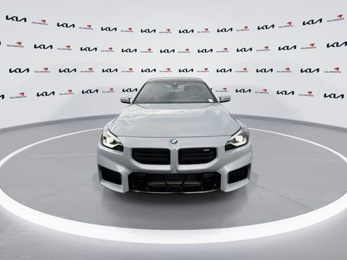 Used 2024 BMW M2 RWD image 3
