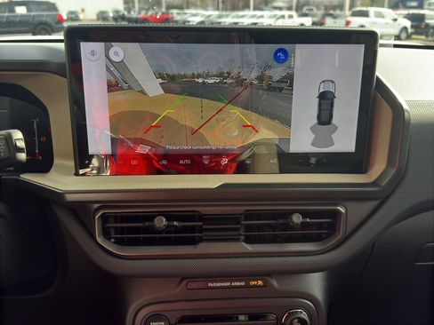 New 2026 Ford Bronco Sport Big Bend AWD/4WD image 18