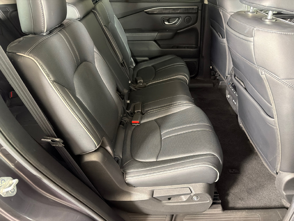 Used 2023 Honda Pilot Elite image 15