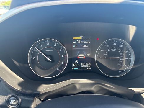 Used 2021 Subaru Crosstrek 2.5i Limited w/ Moonroof Package 2 AWD/4WD image 19