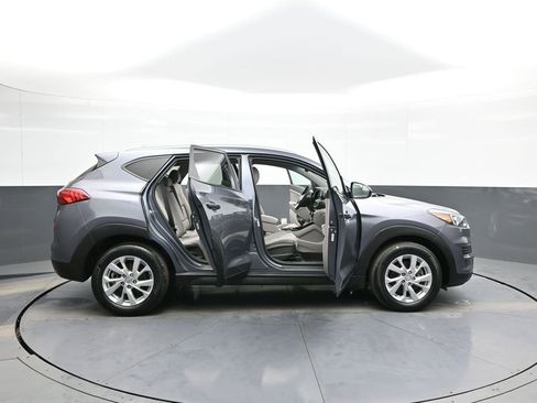 Certified 2021 Hyundai Tucson Value image 40