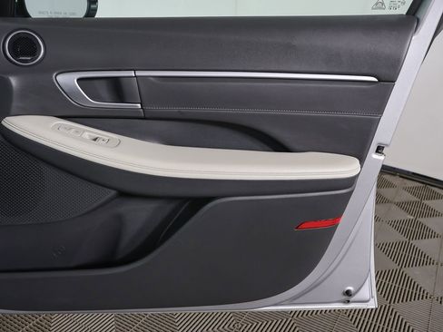 Certified 2024 Hyundai Sonata Limited FWD image 25