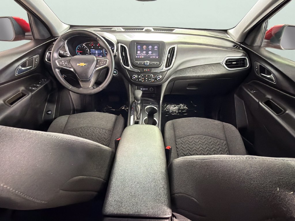 Certified 2024 Chevrolet Equinox LT FWD image 30