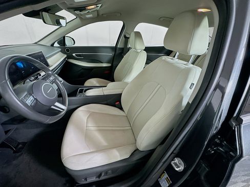Used 2025 Hyundai Sonata SEL image 13