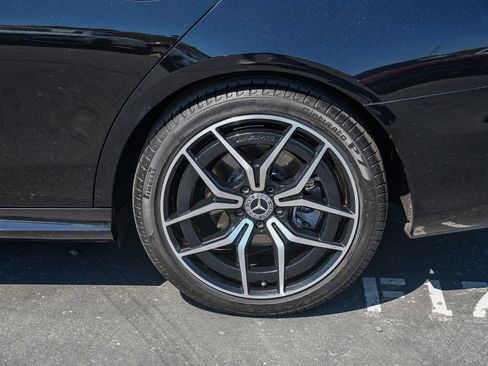 Certified 2022 Mercedes-Benz E 350 Sedan image 10