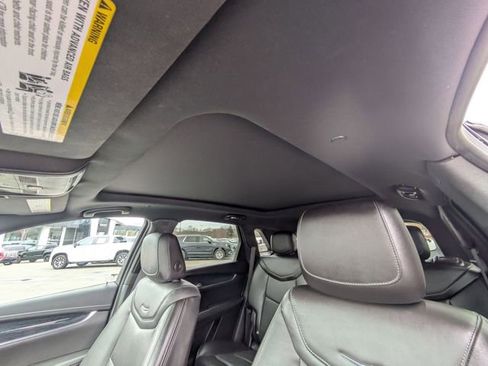 Used 2024 Cadillac XT5 Premium Luxury image 28