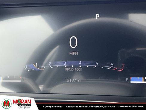 Used 2024 Jeep Grand Cherokee L Altitude AWD/4WD image 21