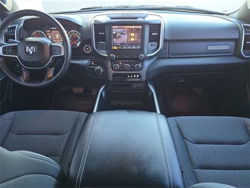 Used 2022 RAM 1500 Big Horn image 12