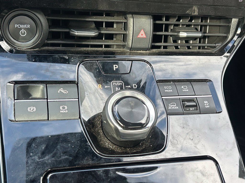 Used 2023 Toyota bZ4X AWD image 28