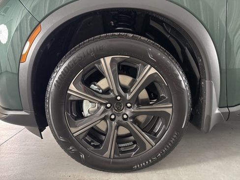 New 2026 INFINITI QX60 Autograph image 34