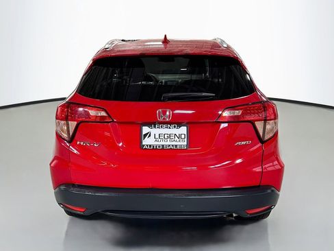 Used 2017 Honda HR-V EX-L image 8