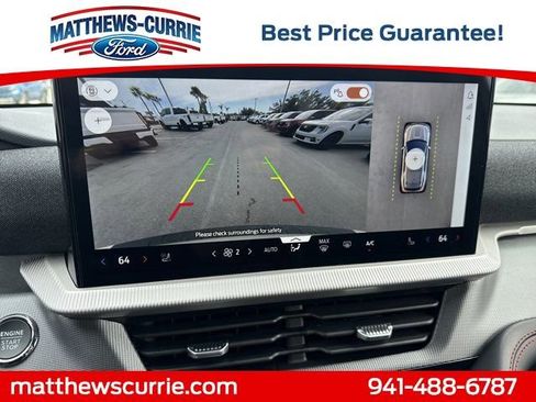 New 2026 Ford Explorer ST w/ Sun And Sound Package image 20