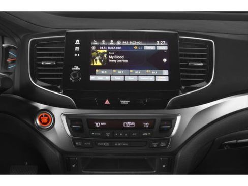 Used 2021 Honda Passport EX-L image 10
