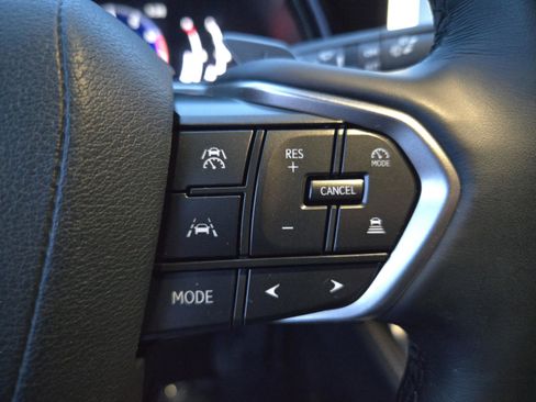 Used 2024 Lexus RX 350 Premium w/ Cold Area Package image 17