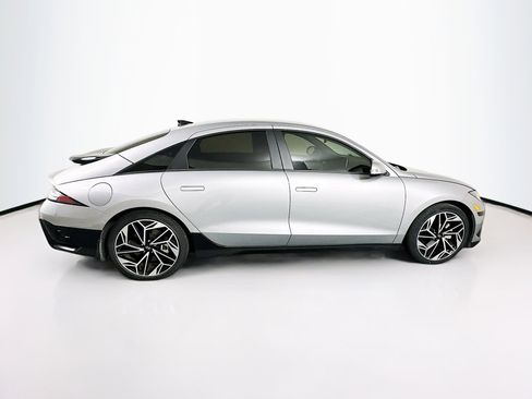 Used 2023 Hyundai Ioniq 6 SEL image 10