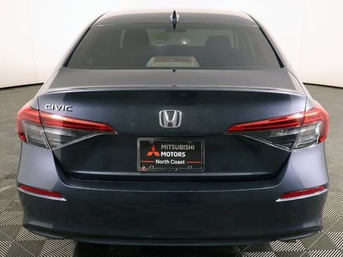 Used 2022 Honda Civic EX image 12