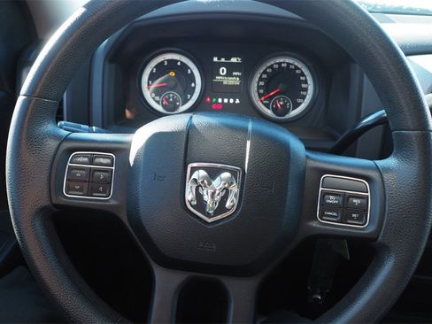 Used 2015 RAM 1500 ST w/ ST Popular Equipment Group image 25