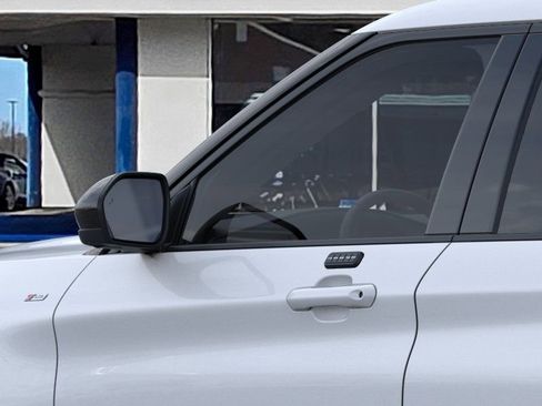 New 2026 Ford Explorer ST-Line AWD/4WD image 21