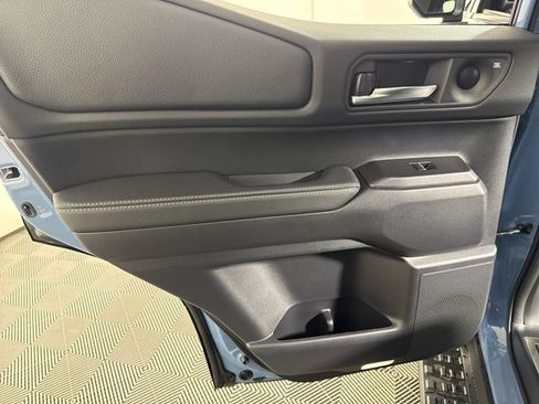 New 2026 Toyota Land Cruiser AWD/4WD image 19