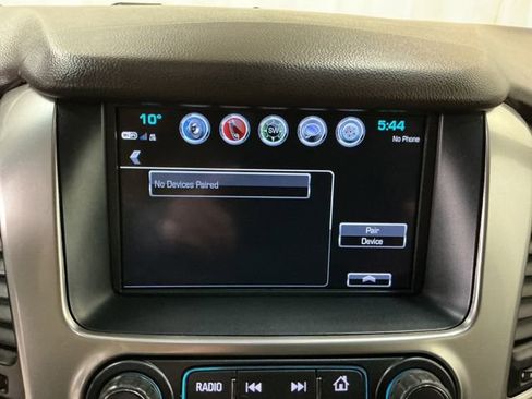 Used 2018 Chevrolet Tahoe Premier image 51