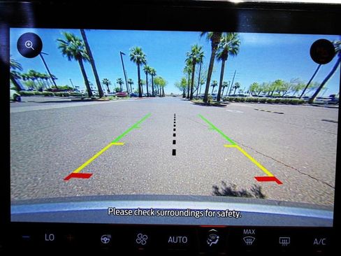 Used 2024 Ford Mustang Premium RWD image 34