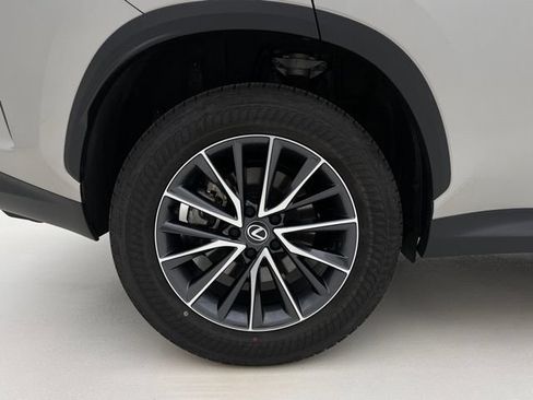 Certified 2025 Lexus NX 350h AWD w/ Cold Area Package image 27